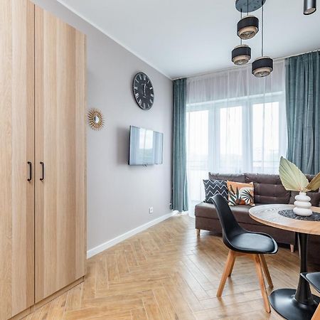 Superapart Batorego 33/A Warszawa Zewnętrze zdjęcie