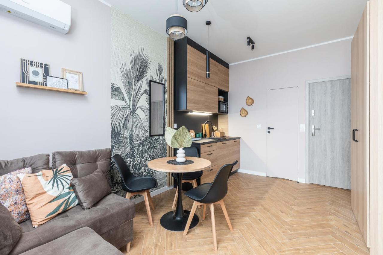 Superapart Batorego 33/A Warszawa Zewnętrze zdjęcie