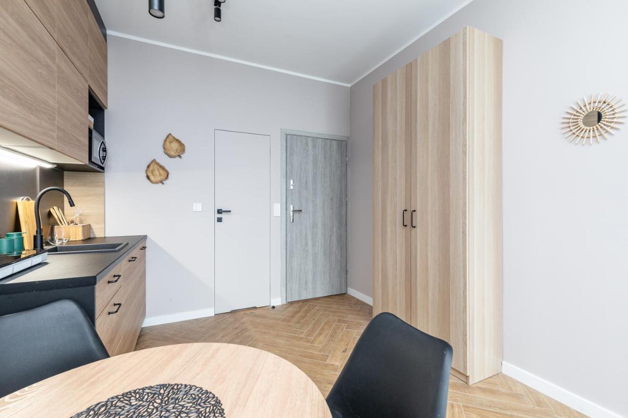 Superapart Batorego 33/A Warszawa Zewnętrze zdjęcie