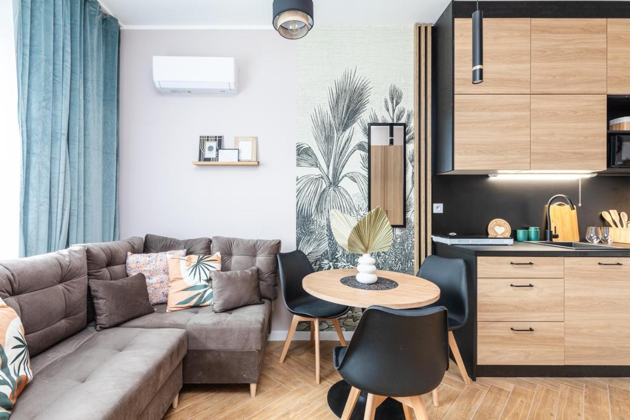 Superapart Batorego 33/A Warszawa Zewnętrze zdjęcie