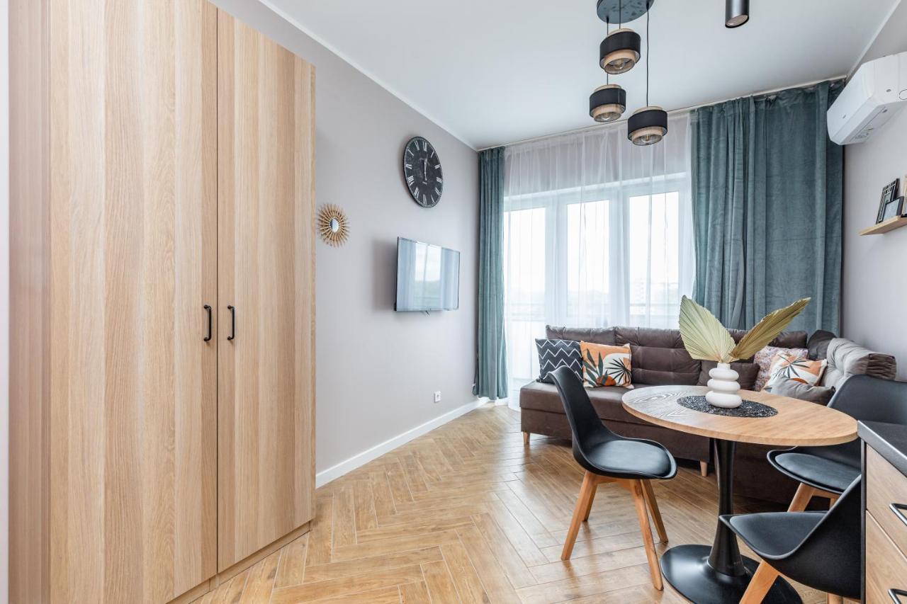 Superapart Batorego 33/A Warszawa Zewnętrze zdjęcie