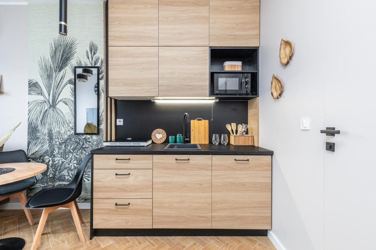 Superapart Batorego 33/A Warszawa Zewnętrze zdjęcie